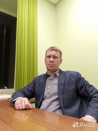 Услуги адвоката