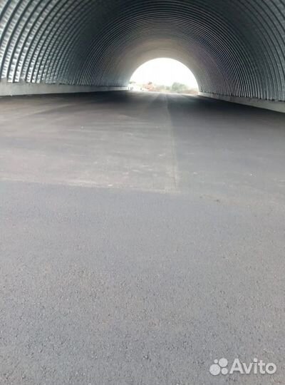 Асфальтирование укладка асфальта