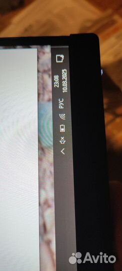 2 монитора Асус для авито доставки