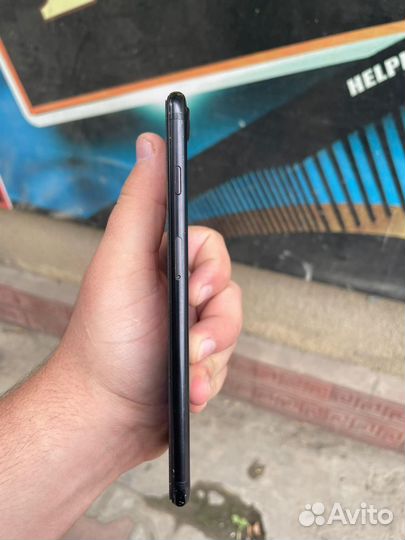 Мобильные телефоны бу iPhone 7plus