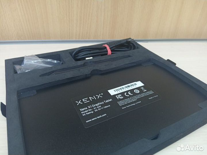 Планшет Xiaomi MiPad