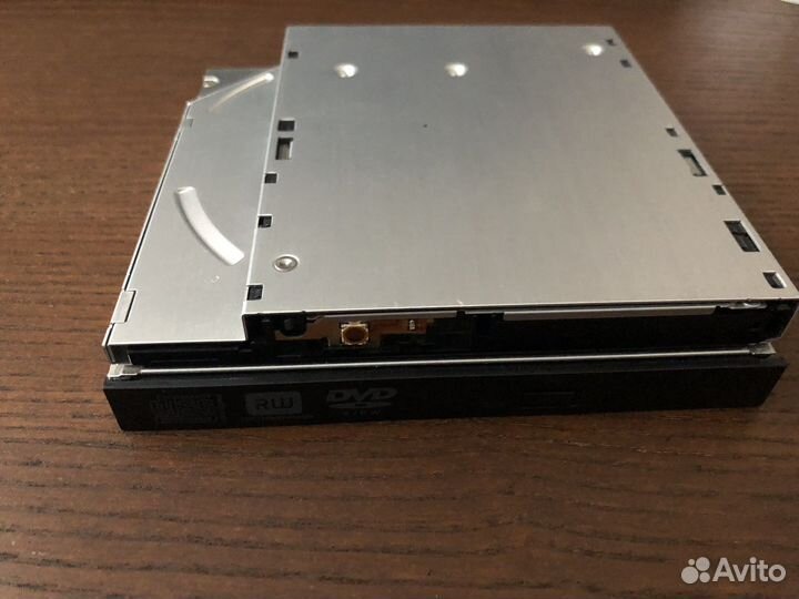 Дисковод от ноутбука