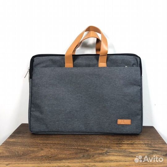 Сумка для ноутбука 15,6 новая