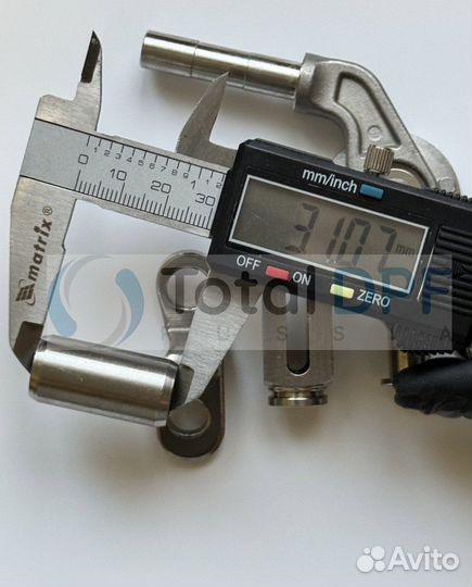 Ремкомплект вестгейта турбины Audi