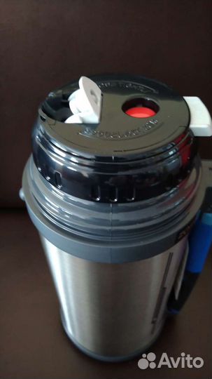 Термос Zojirushi, объем 1,5 л