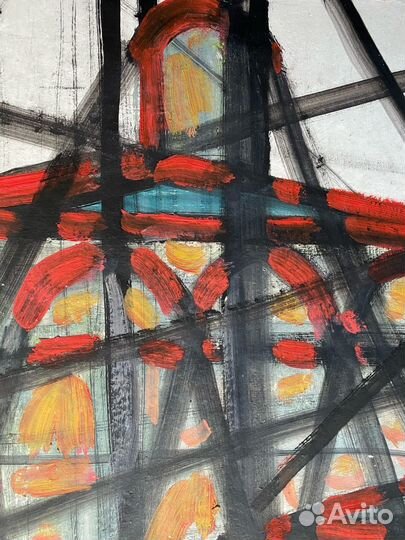 Голицина К.Н.(1925)