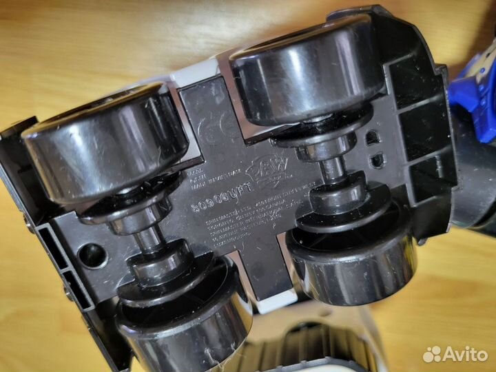 Набор машинок Щенячий Патруль