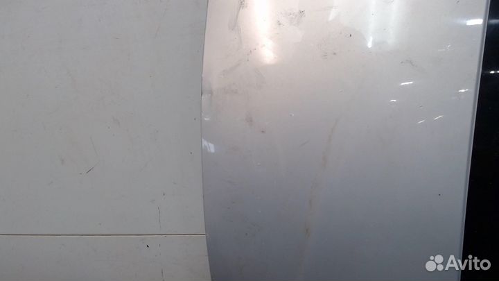 Капот Toyota Previa (Estima), 1993