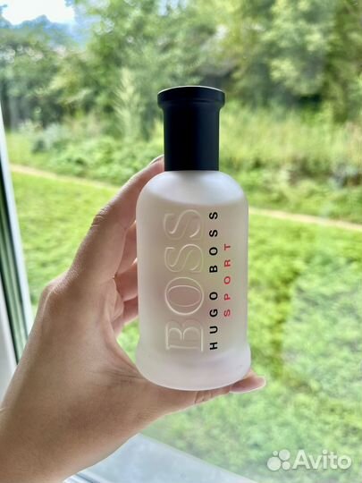 Парфюм мужской prada bvlgari valentino hugo boss