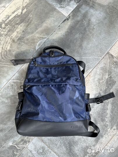 Портфель Gulliver 1-4 кл