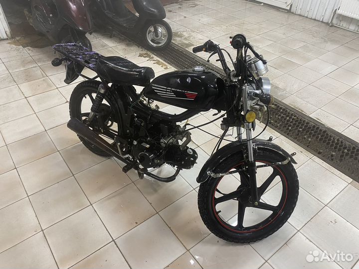 Продам в наличии три момеда