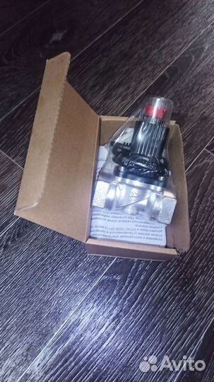 Датчик с клапаном новые