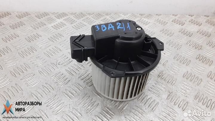 Моторчик печки Mazda CX-9 2008 05191345AA