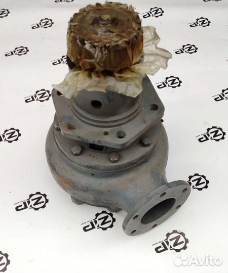 Г 70 Насос внутреннего контура