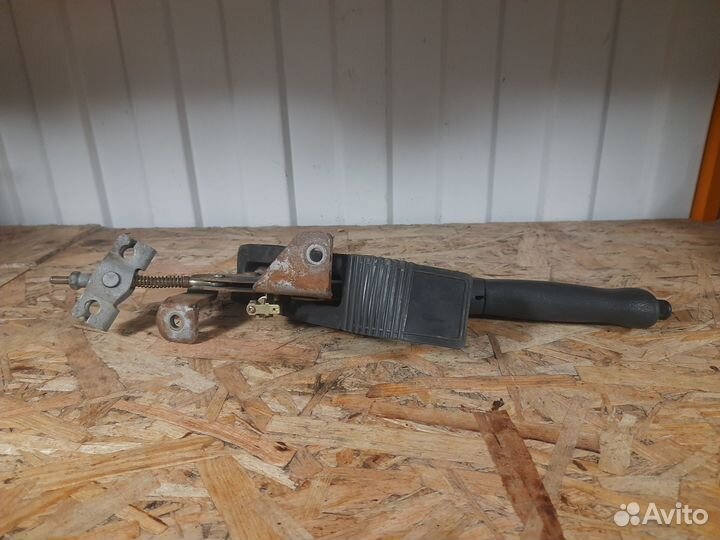 Honda civic ек3 ручник
