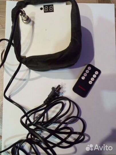 Виброколонка антисосед