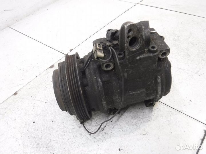 Компрессор кондиционера