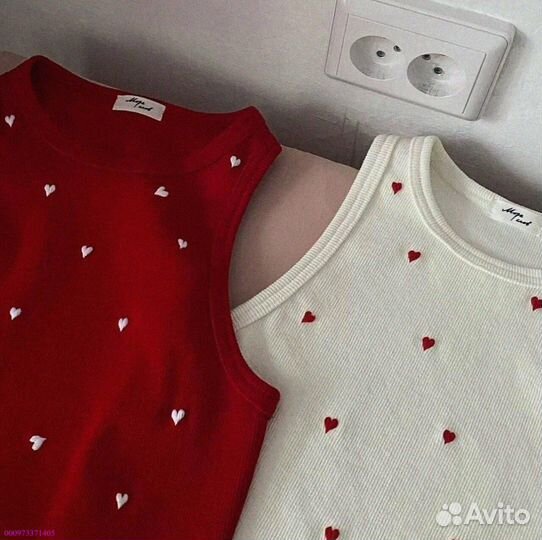 Тренды, которые стоит попробовать