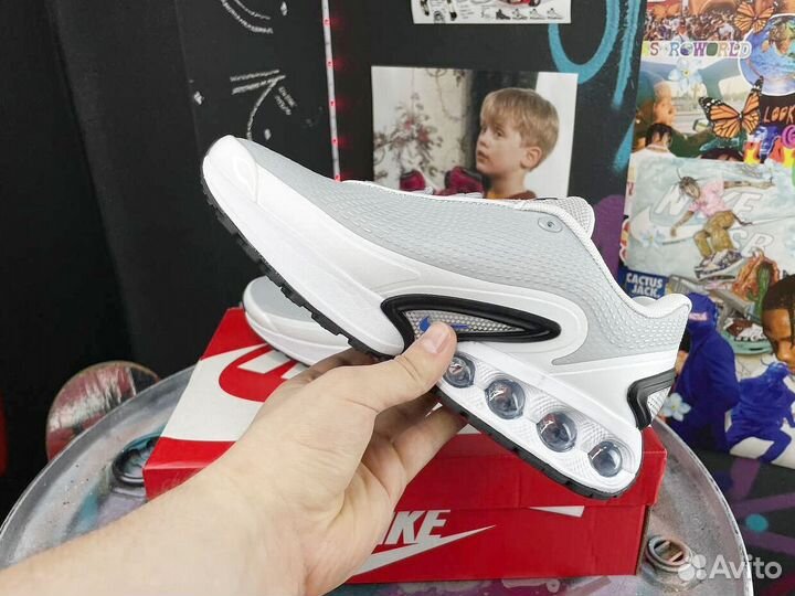 Кроссовки Nike Air Max Dn арт:19324727