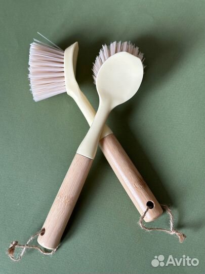 Щетка для мытья посуды универсальная