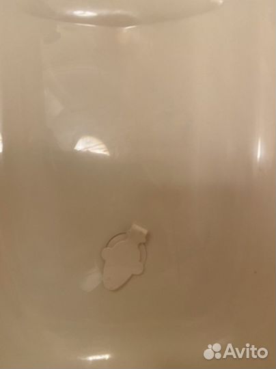 Ванночка для купания Mothercare