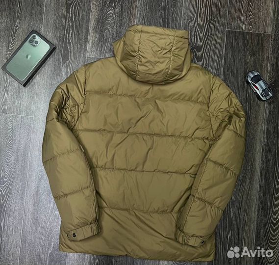 Куртки Calvin Klein качественные