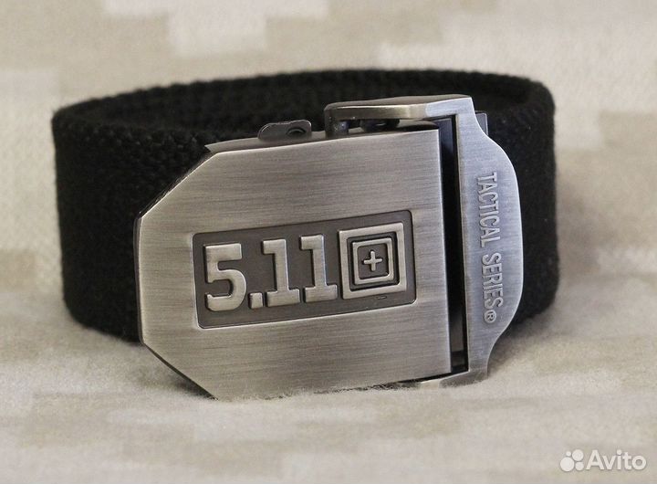 Ремень тактический