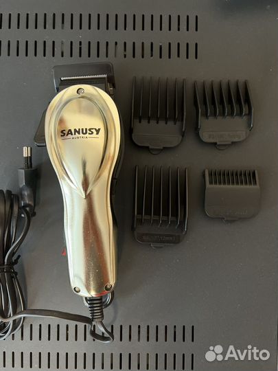 Машинка для стрижки волос Sanusy sn3902