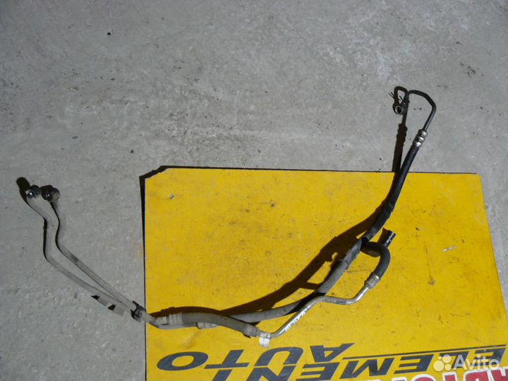 Шланги гур для Fiat Albea 2011г