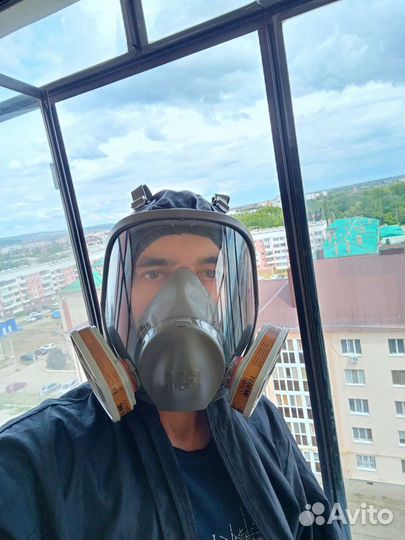 Избавлю от клопов, тараканов