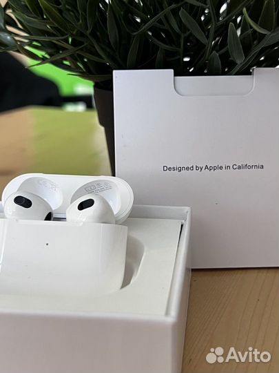 Airpods 3 premium