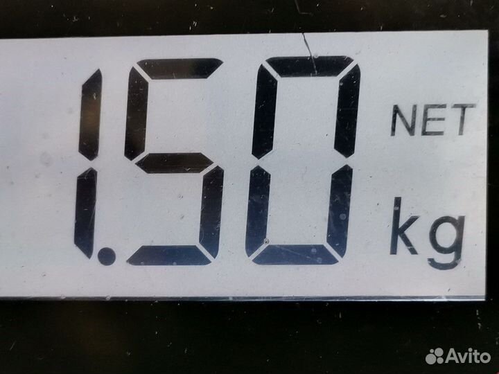 Суппорт задний левый Volkswagen Golf 3 1998