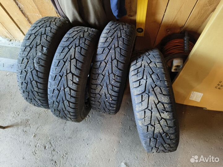 Yokohama Ice Guard IG55 195/65 R15 95Q