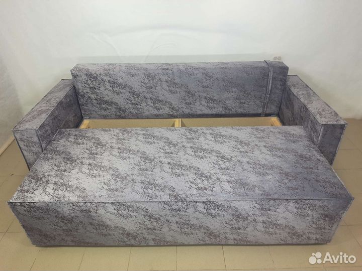 Диваны в стиле лофт