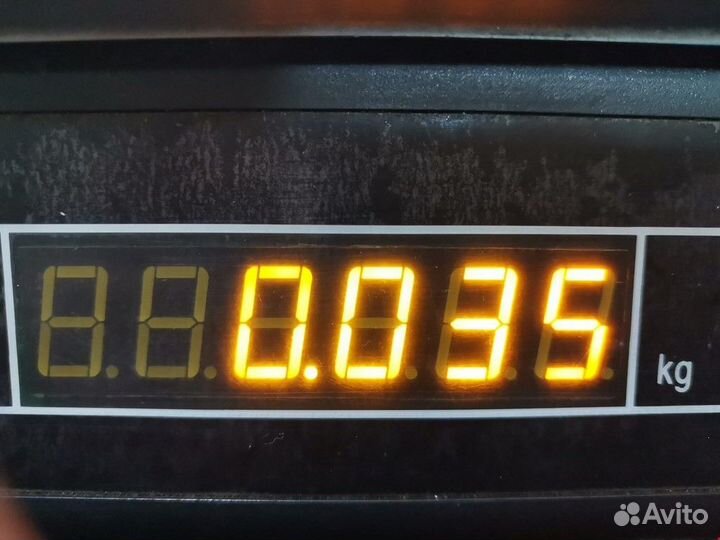 Датчик парктроника Mercedes-Benz C-Класс