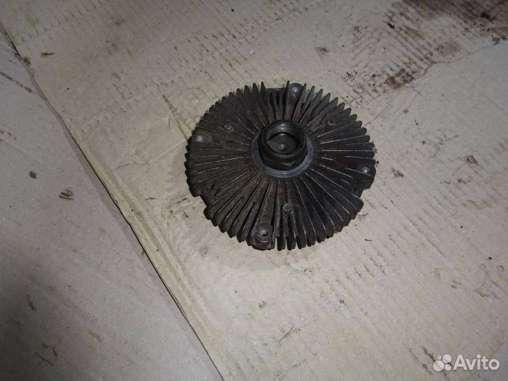 Термомуфта Ford Scorpio 1986-1992