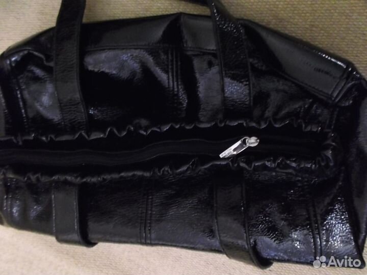 Сумки разных брендов. Куплены в Италии