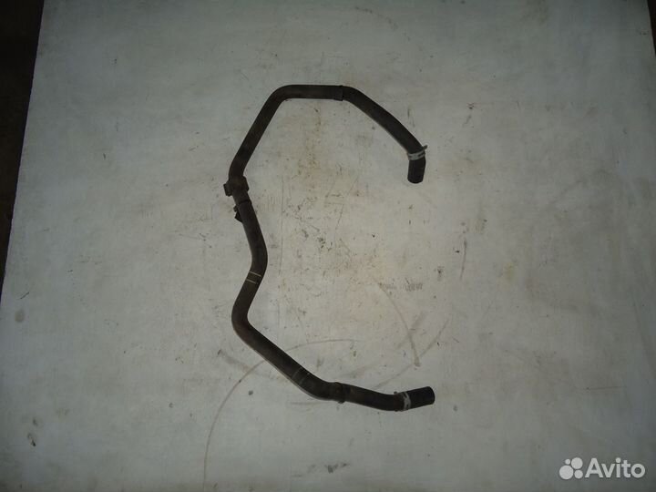 Патрубок охлаждения Форд Куга 2 1,5л Ford Kuga 2