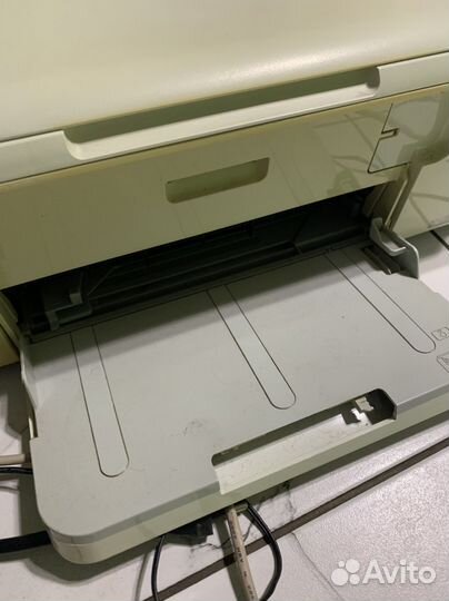 Принтер/Сканер/Копир