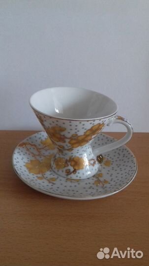 Кофейная пара