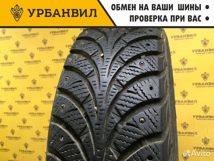 Goodyear UltraGrip Extreme 175/65 R14 82T