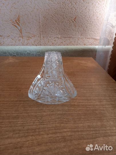 Графин с рюмками