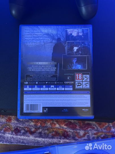 Игры для приставок ps 4