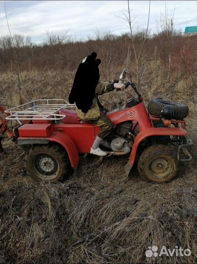 Продам зим 350