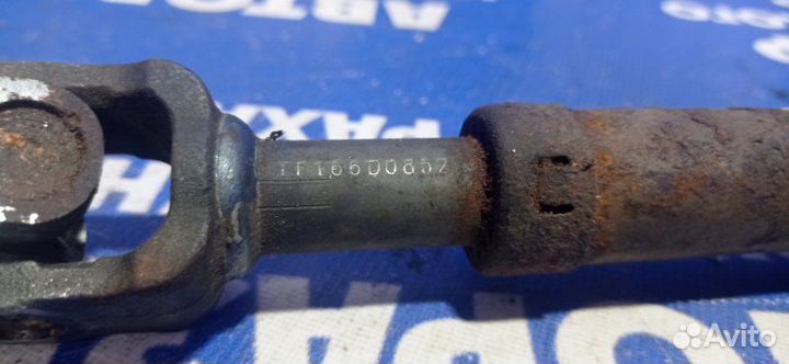 Рулевой карданчик Hyundai Sonata 6 седан G4KJ 2013