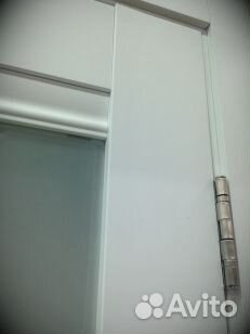 Двери деревянные межкомнатные