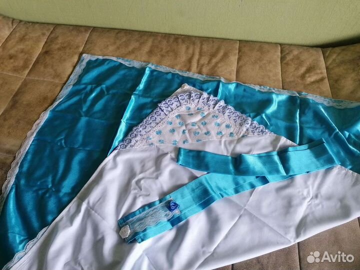 Комплект для выписки