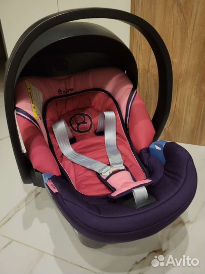 Автолюлька cybex