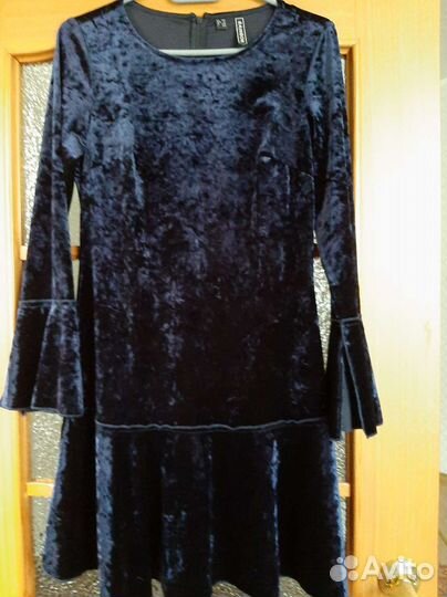 Одежда, обувь