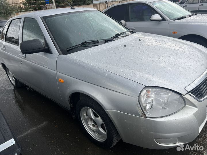 LADA Priora 1.6 МТ, 2013, 218 000 км